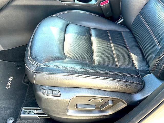 2022 Mazda Mazda CX-5 2.5 S Preferred Package AWD