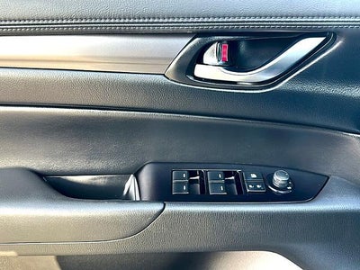 2022 Mazda Mazda CX-5 2.5 S Preferred Package AWD