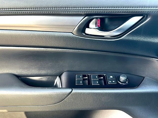 2022 Mazda Mazda CX-5 2.5 S Preferred Package AWD