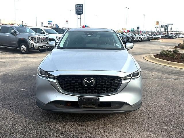 2022 Mazda Mazda CX-5 2.5 S Preferred Package AWD