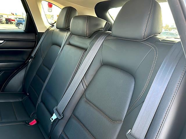 2022 Mazda Mazda CX-5 2.5 S Preferred Package AWD