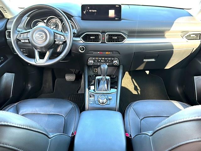 2022 Mazda Mazda CX-5 2.5 S Preferred Package AWD