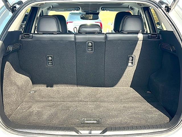 2022 Mazda Mazda CX-5 2.5 S Preferred Package AWD