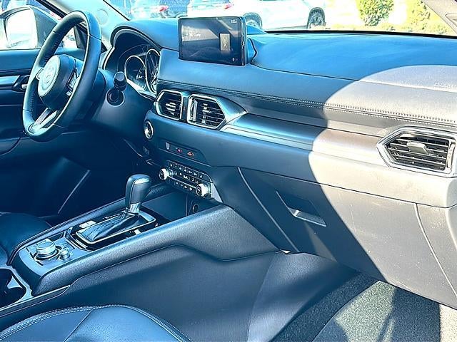 2022 Mazda Mazda CX-5 2.5 S Preferred Package AWD