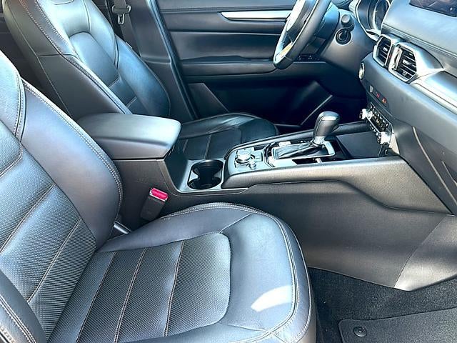 2022 Mazda Mazda CX-5 2.5 S Preferred Package AWD