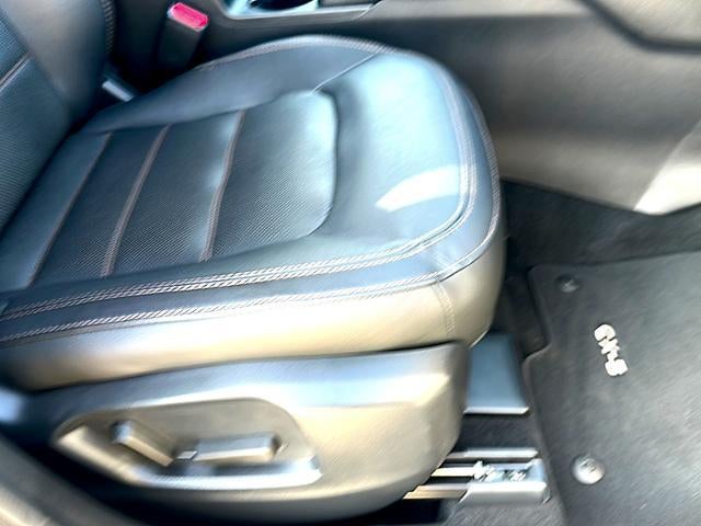 2022 Mazda Mazda CX-5 2.5 S Preferred Package AWD