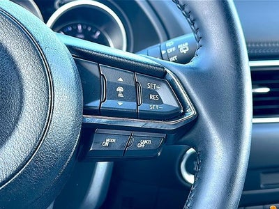 2022 Mazda Mazda CX-5 2.5 S Preferred Package AWD