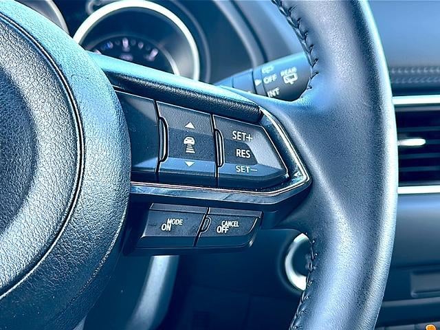 2022 Mazda Mazda CX-5 2.5 S Preferred Package AWD