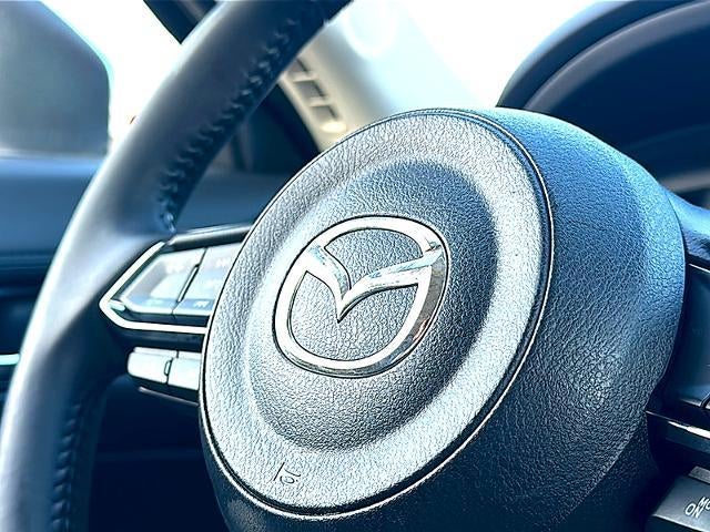 2022 Mazda Mazda CX-5 2.5 S Preferred Package AWD