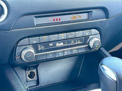 2022 Mazda Mazda CX-5 2.5 S Preferred Package AWD
