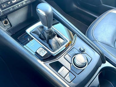 2022 Mazda Mazda CX-5 2.5 S Preferred Package AWD
