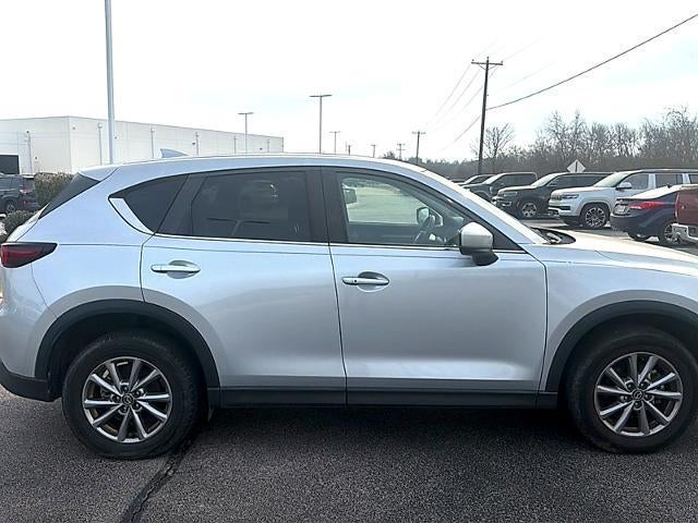 2022 Mazda Mazda CX-5 2.5 S Preferred Package AWD