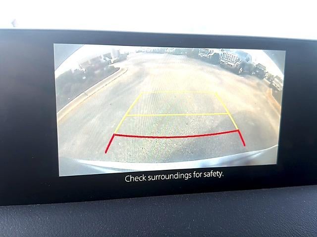 2022 Mazda Mazda CX-5 2.5 S Preferred Package AWD