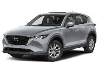 2022 Mazda Mazda CX-5 2.5 S Preferred Package AWD