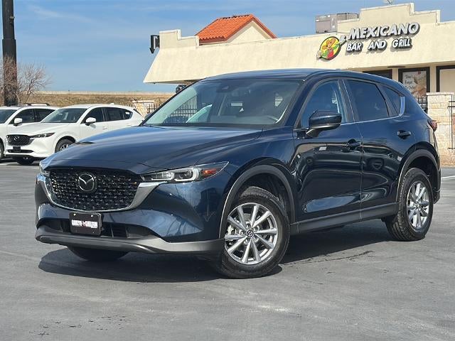 2023 Mazda Mazda CX-5 2.5 S Preferred Package AWD