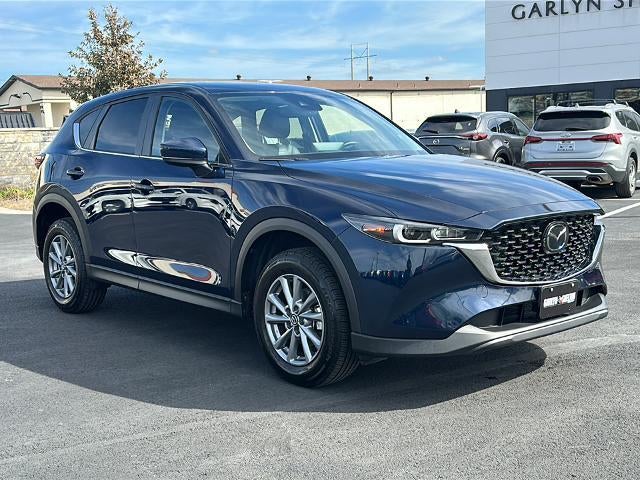 2023 Mazda Mazda CX-5 2.5 S Preferred Package AWD