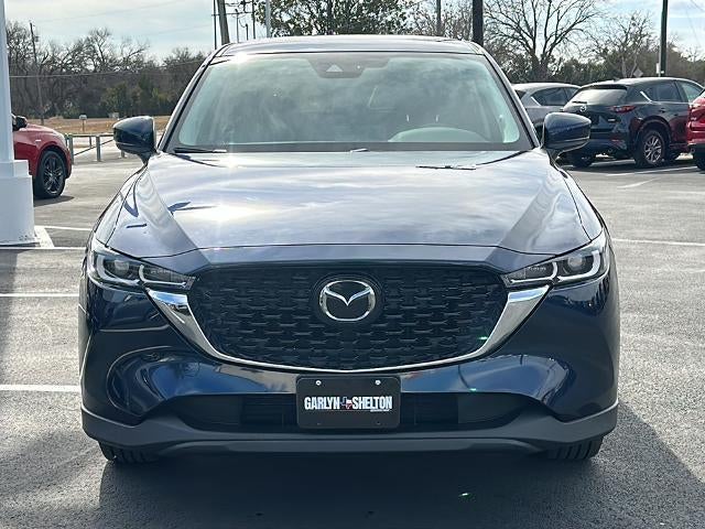 2023 Mazda Mazda CX-5 2.5 S Preferred Package AWD