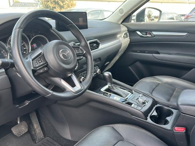 2023 Mazda Mazda CX-5 2.5 S Preferred Package AWD