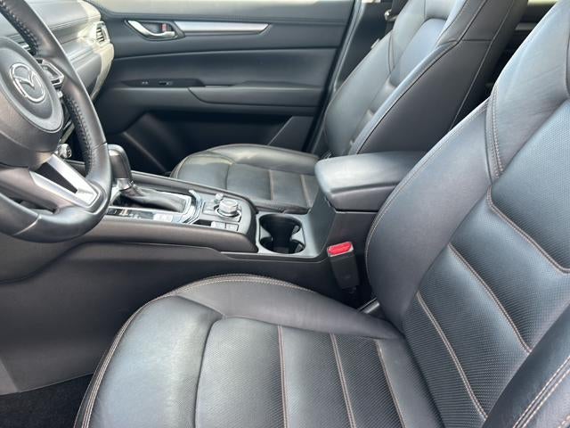 2023 Mazda Mazda CX-5 2.5 S Preferred Package AWD
