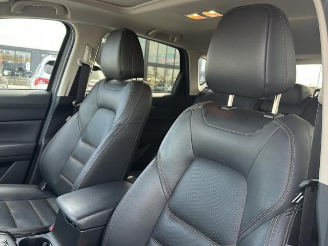 2023 Mazda Mazda CX-5 2.5 S Preferred Package AWD