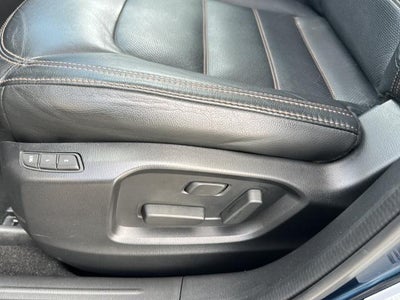 2023 Mazda Mazda CX-5 2.5 S Preferred Package AWD