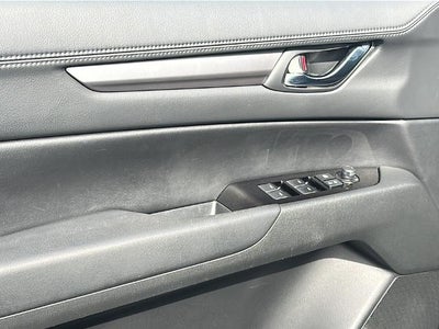 2023 Mazda Mazda CX-5 2.5 S Preferred Package AWD