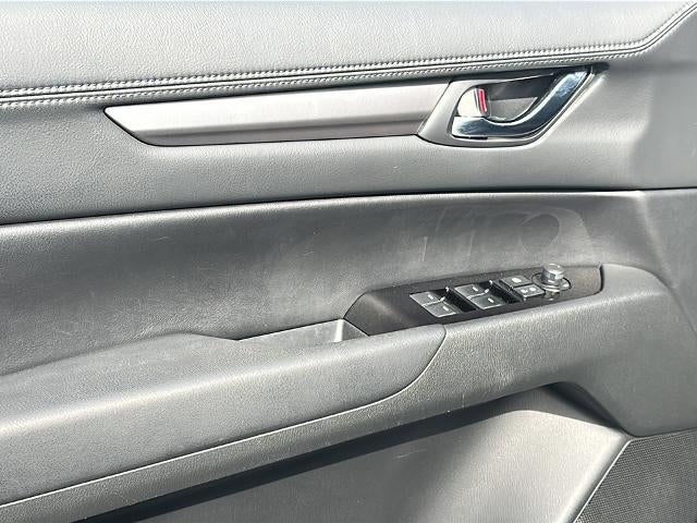 2023 Mazda Mazda CX-5 2.5 S Preferred Package AWD