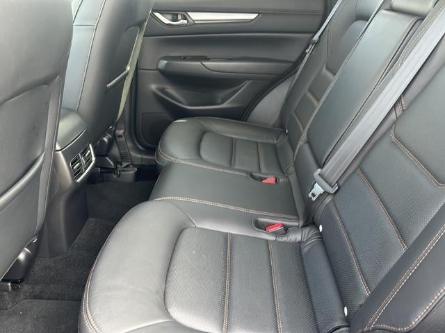 2023 Mazda Mazda CX-5 2.5 S Preferred Package AWD