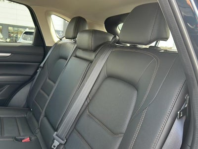 2023 Mazda Mazda CX-5 2.5 S Preferred Package AWD