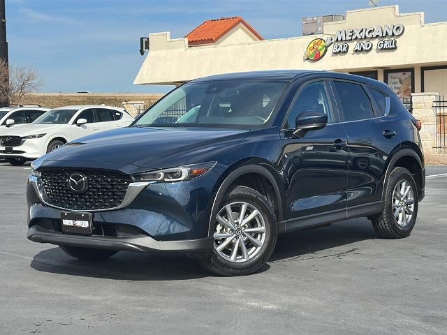 2023 Mazda Mazda CX-5 2.5 S Preferred Package AWD