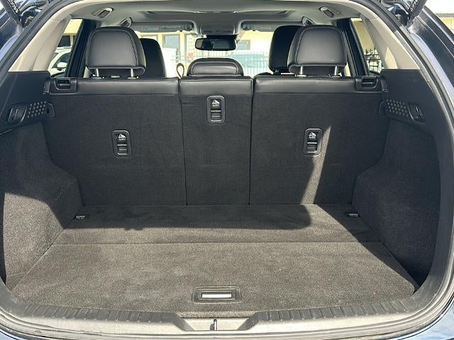 2023 Mazda Mazda CX-5 2.5 S Preferred Package AWD