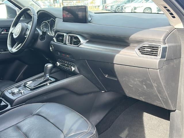 2023 Mazda Mazda CX-5 2.5 S Preferred Package AWD