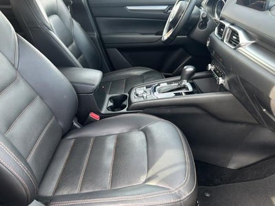 2023 Mazda Mazda CX-5 2.5 S Preferred Package AWD