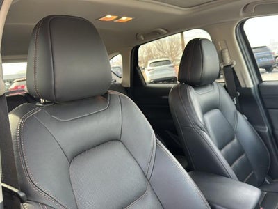 2023 Mazda Mazda CX-5 2.5 S Preferred Package AWD