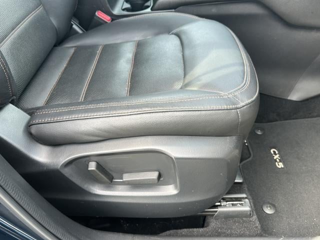 2023 Mazda Mazda CX-5 2.5 S Preferred Package AWD
