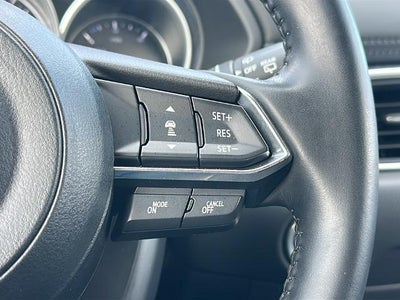 2023 Mazda Mazda CX-5 2.5 S Preferred Package AWD