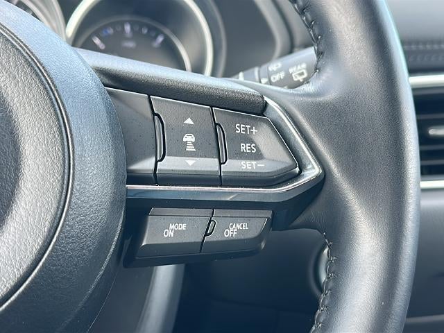 2023 Mazda Mazda CX-5 2.5 S Preferred Package AWD