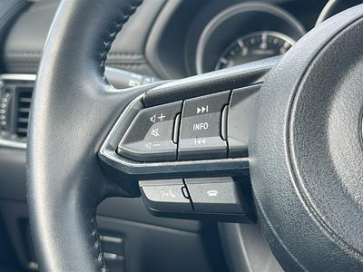 2023 Mazda Mazda CX-5 2.5 S Preferred Package AWD