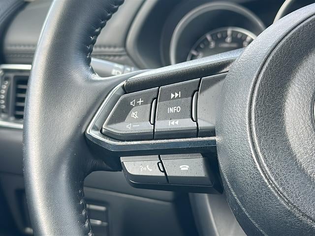 2023 Mazda Mazda CX-5 2.5 S Preferred Package AWD