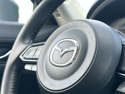 2023 Mazda Mazda CX-5 2.5 S Preferred Package AWD