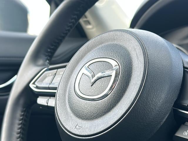 2023 Mazda Mazda CX-5 2.5 S Preferred Package AWD