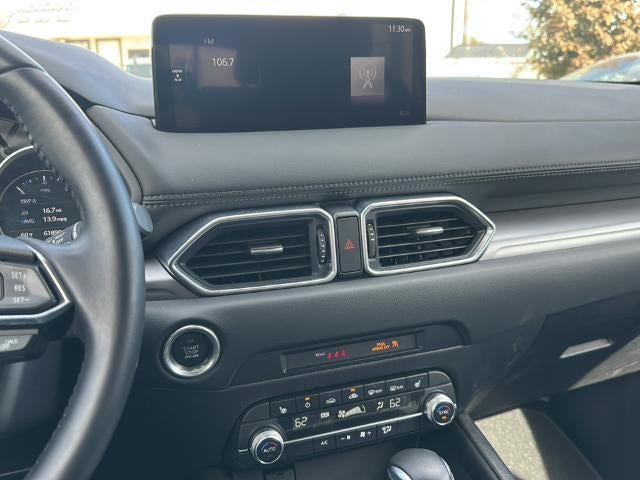 2023 Mazda Mazda CX-5 2.5 S Preferred Package AWD