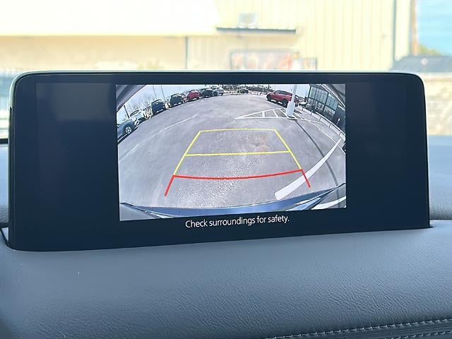 2023 Mazda Mazda CX-5 2.5 S Preferred Package AWD