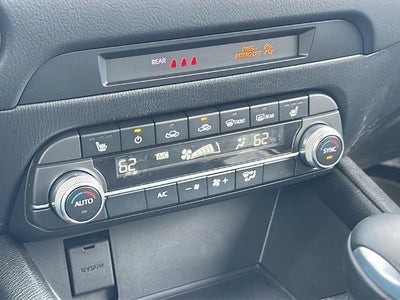 2023 Mazda Mazda CX-5 2.5 S Preferred Package AWD