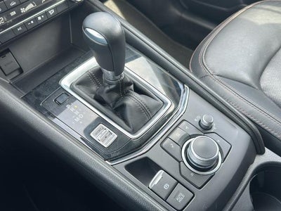2023 Mazda Mazda CX-5 2.5 S Preferred Package AWD