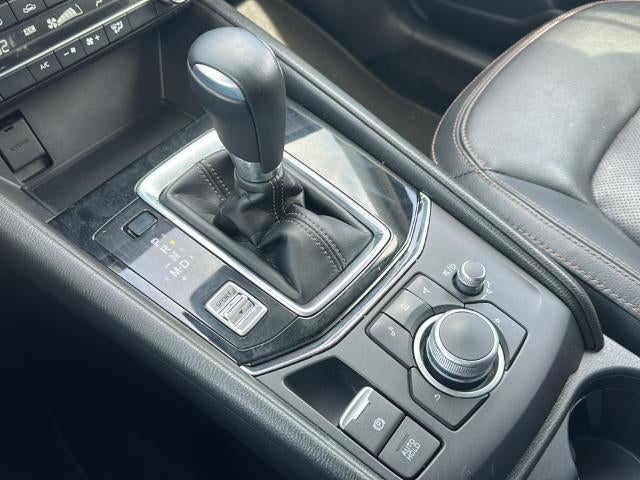 2023 Mazda Mazda CX-5 2.5 S Preferred Package AWD