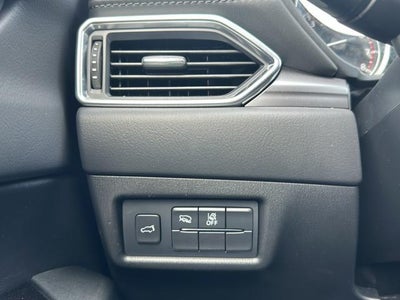 2023 Mazda Mazda CX-5 2.5 S Preferred Package AWD