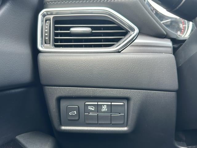 2023 Mazda Mazda CX-5 2.5 S Preferred Package AWD