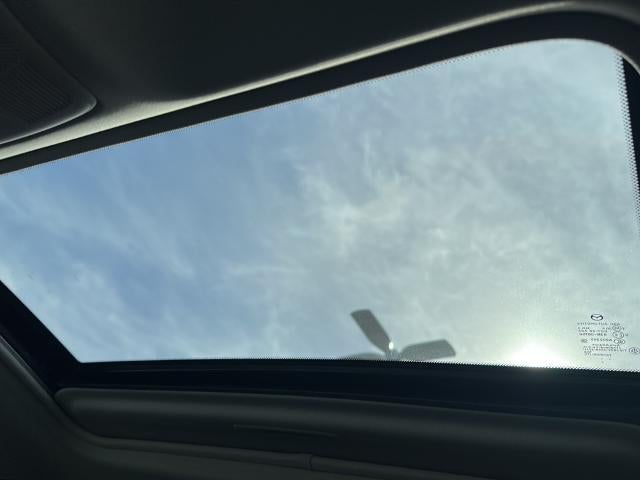 2023 Mazda Mazda CX-5 2.5 S Preferred Package AWD