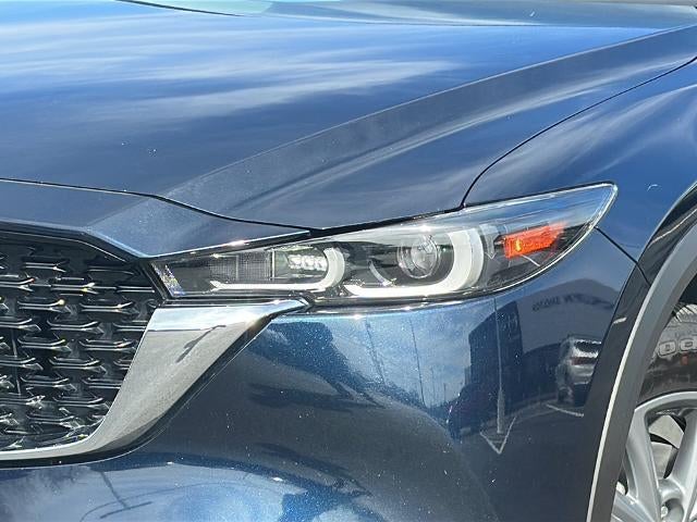 2023 Mazda Mazda CX-5 2.5 S Preferred Package AWD